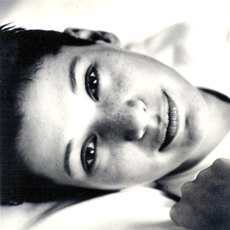 Health Beauty Series, Gaby (Two) - Henry Bond 
