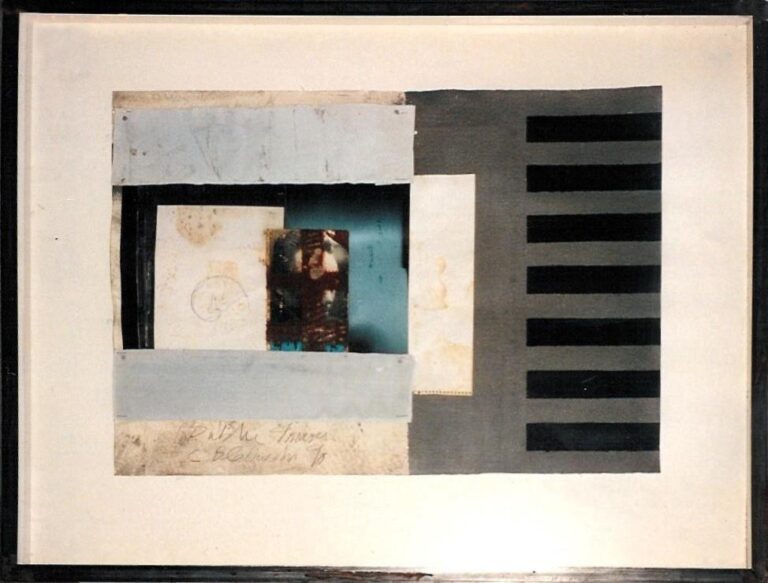 Untitled - Christopher Bledowski 