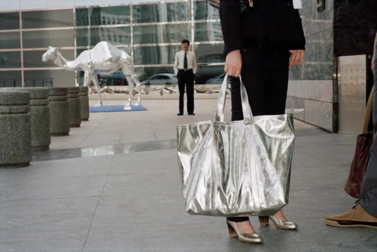Dubai - Martin Parr 