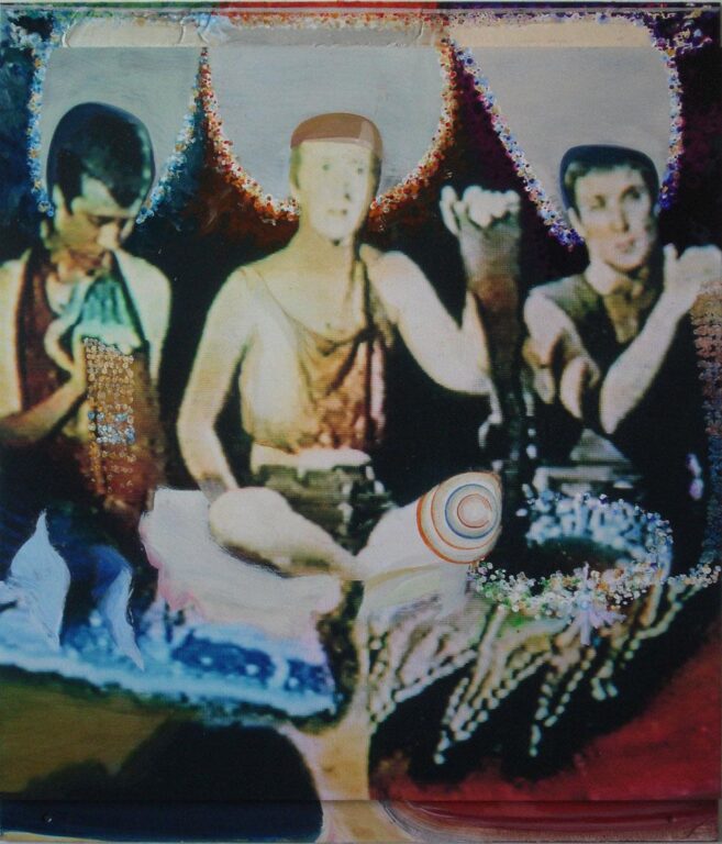 Archangels - Mario Sala 