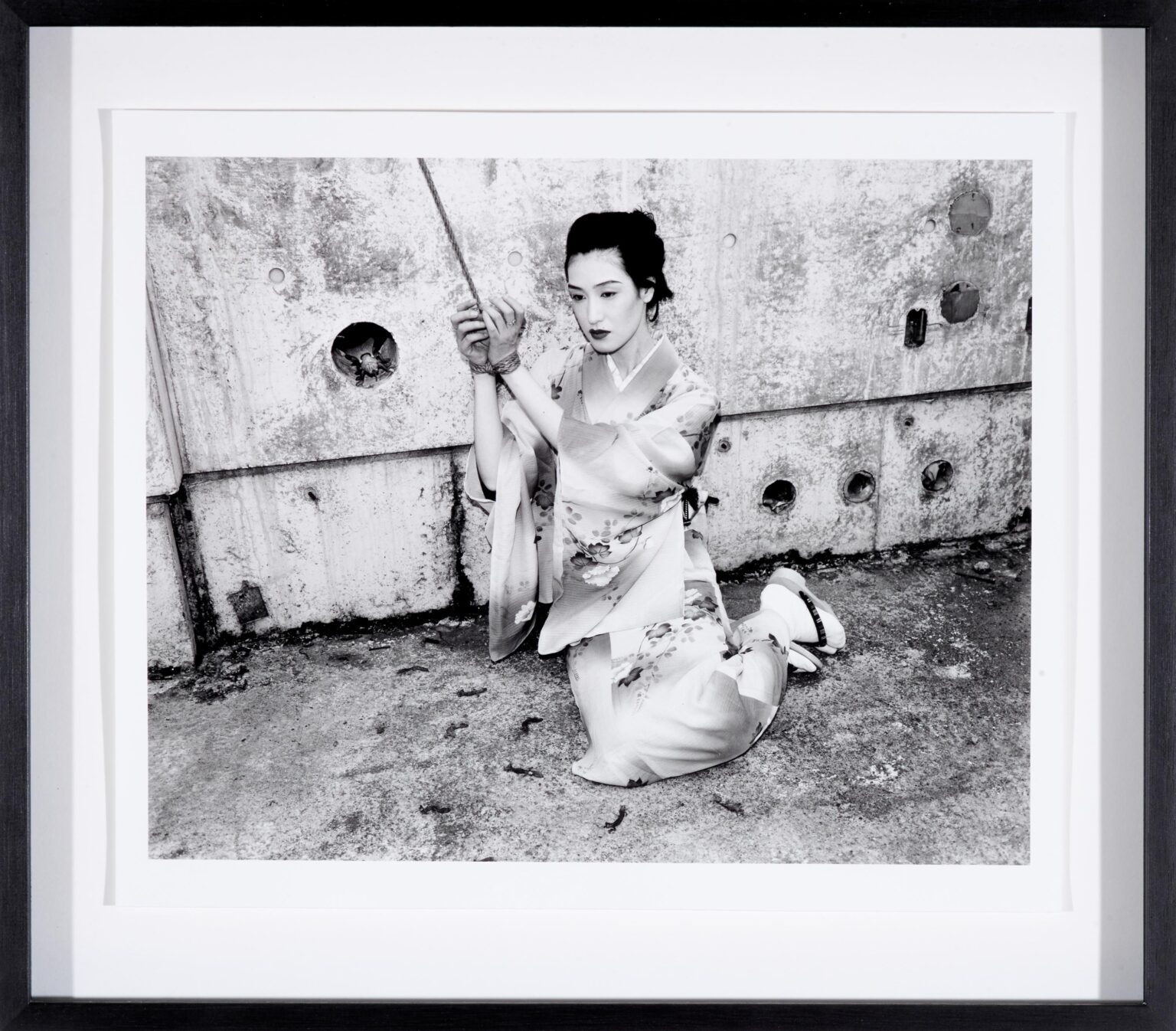 Untitled - Nobuyoshi Araki 