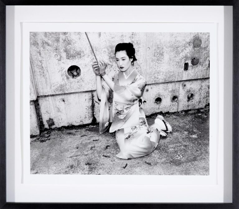 Untitled - Nobuyoshi Araki 