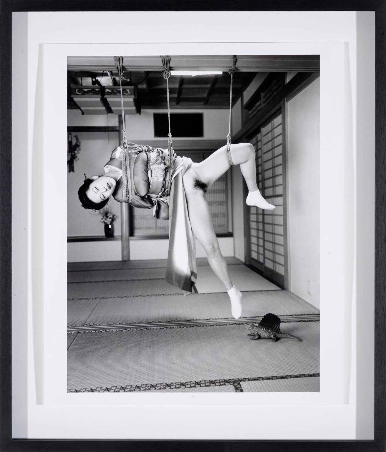 Untitled - Nobuyoshi Araki 