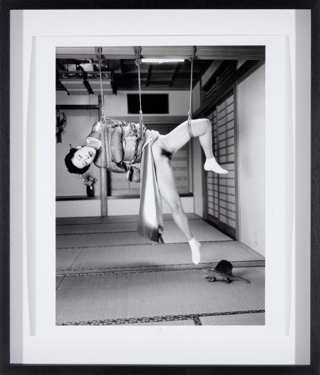 Untitled - Nobuyoshi Araki 