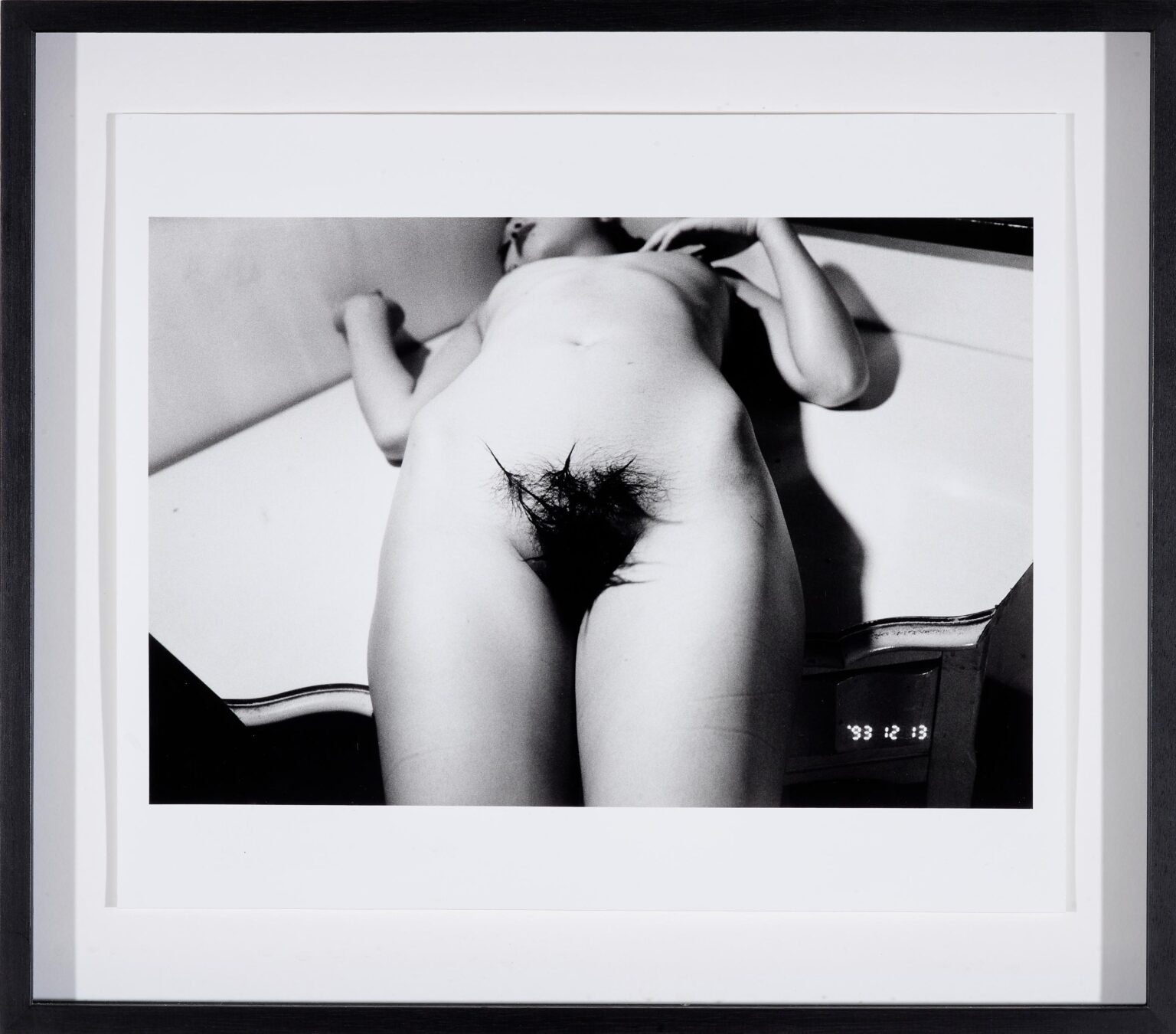 Untitled - Nobuyoshi Araki 