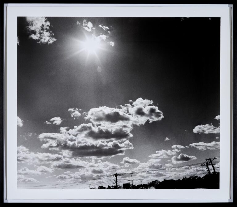 Untitled - Nobuyoshi Araki 