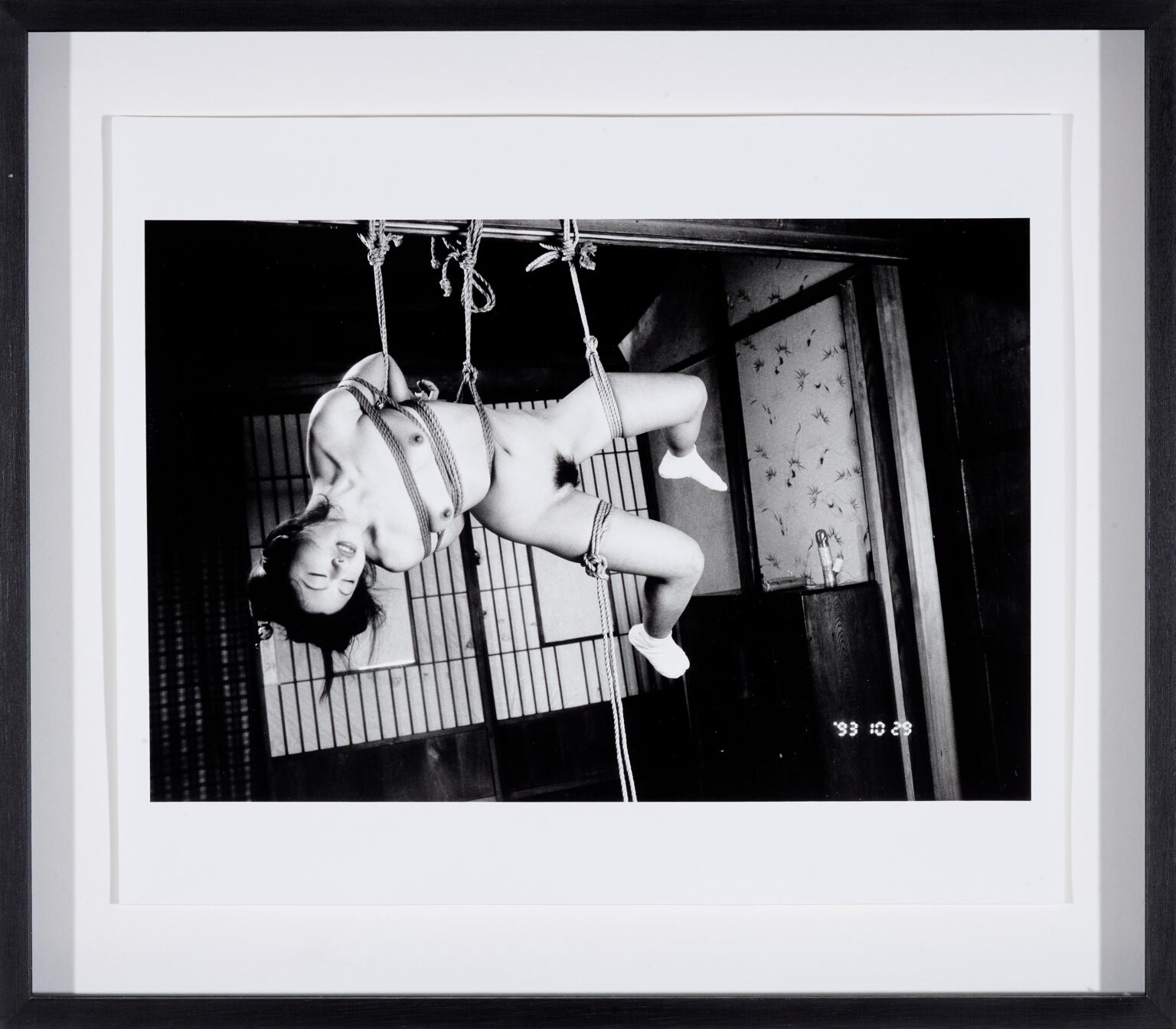 Untitled - Nobuyoshi Araki 