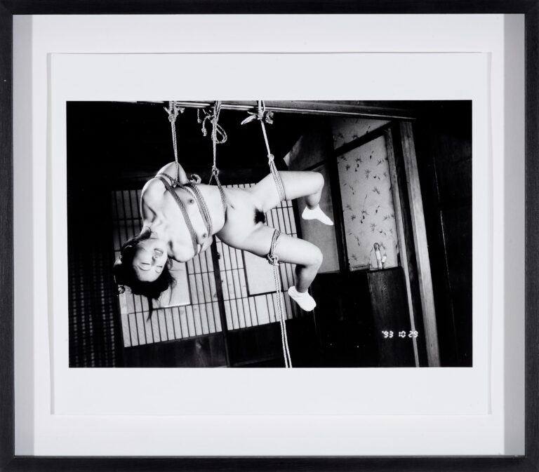 Untitled - Nobuyoshi Araki 