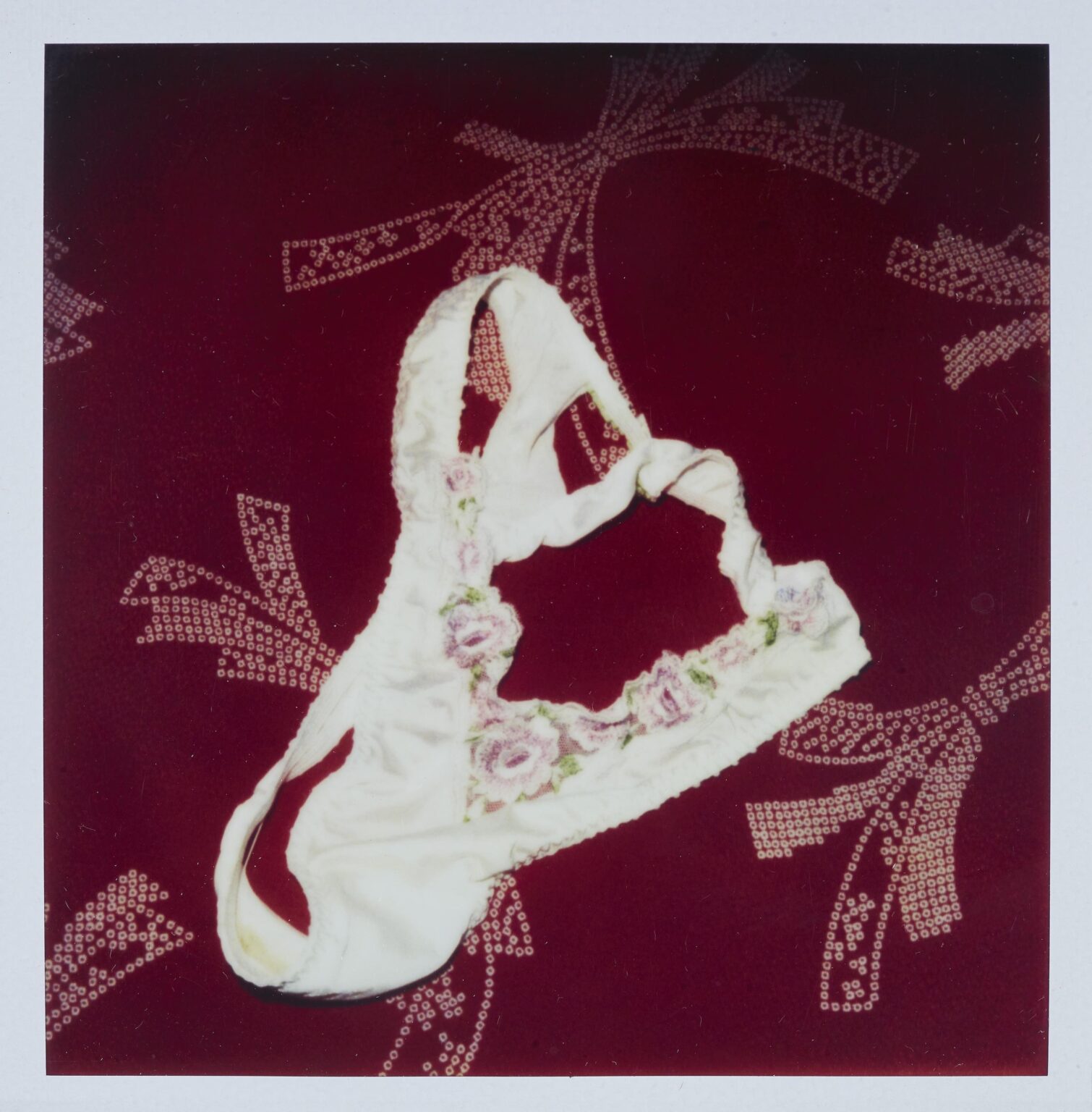 Untitled - Nobuyoshi Araki 