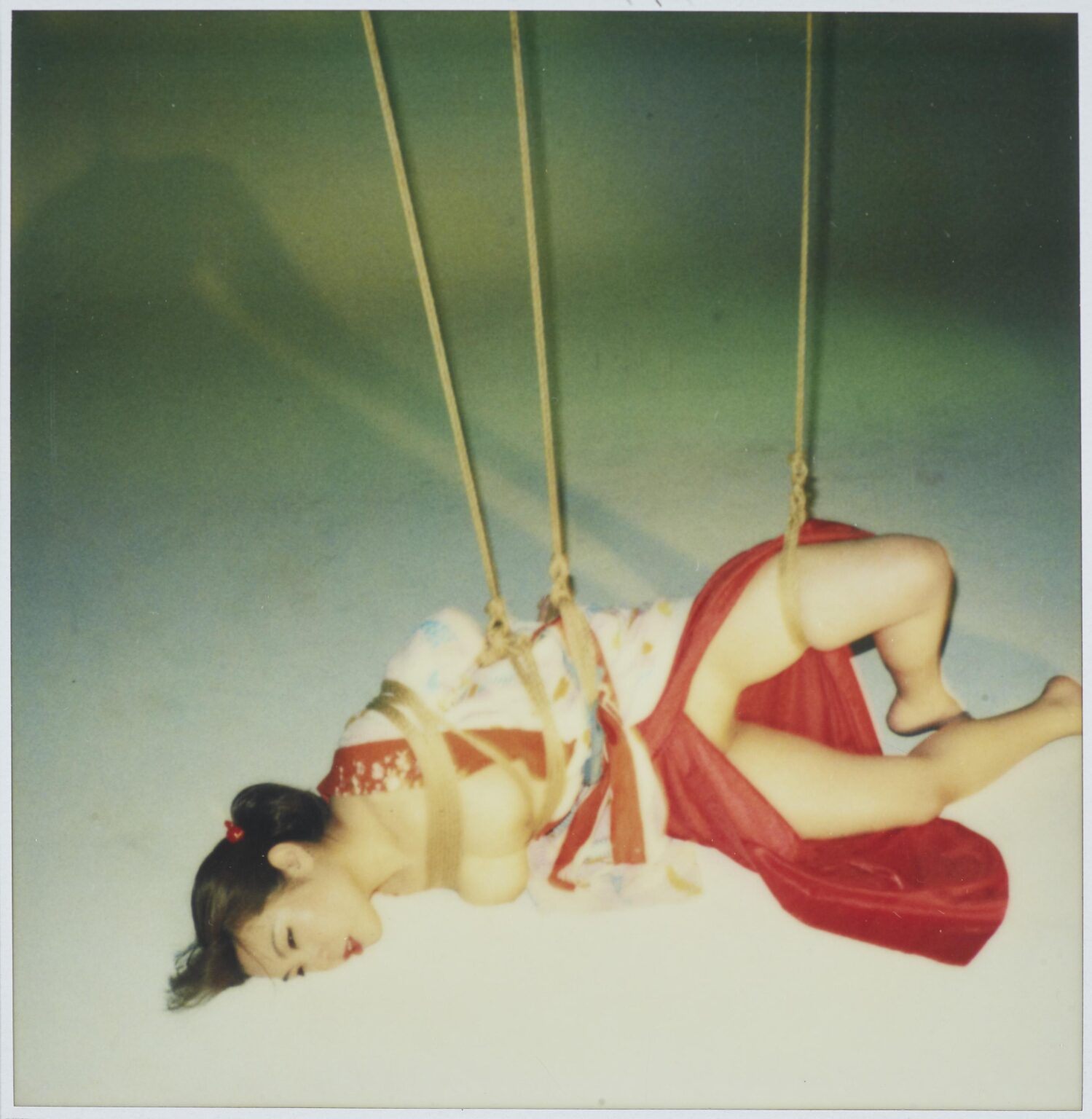 Untitled - Nobuyoshi Araki 