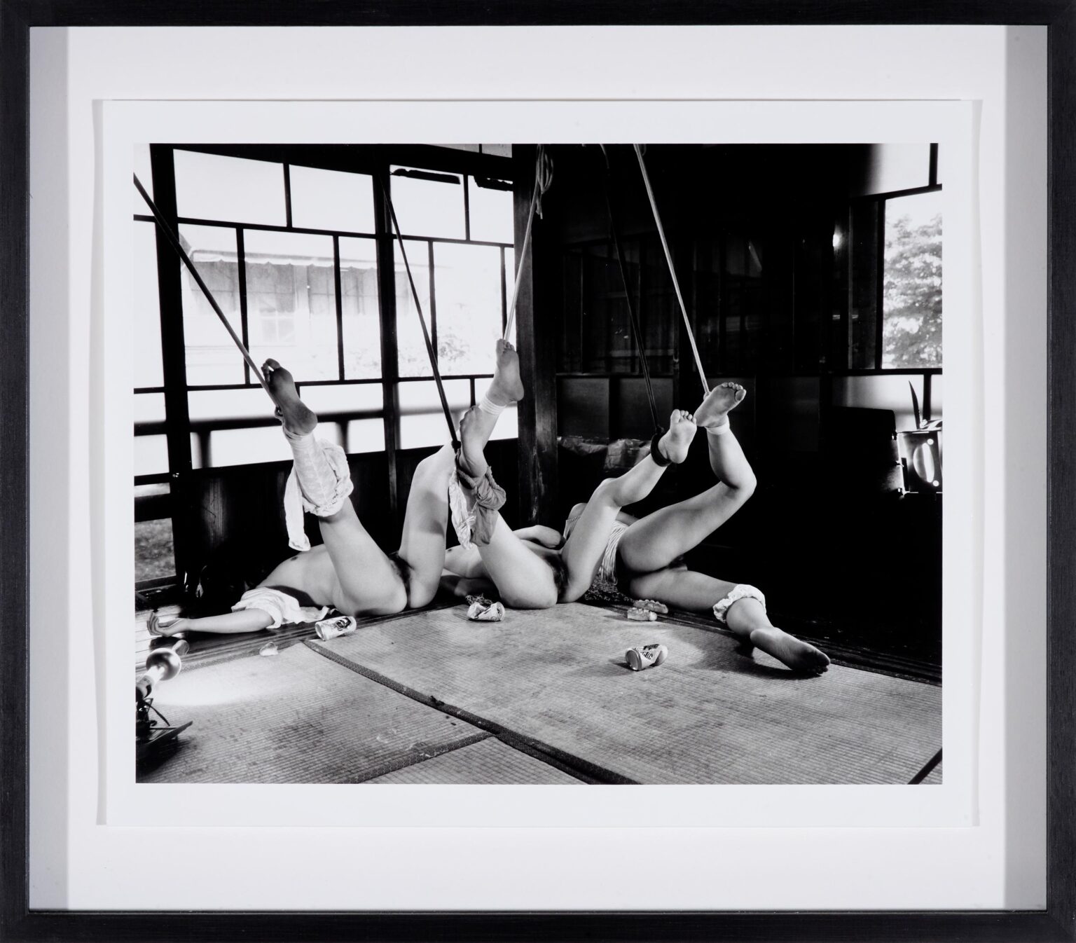 Untitled - Nobuyoshi Araki 
