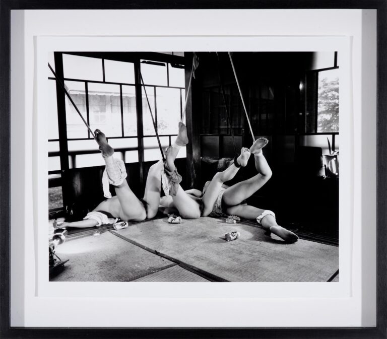 Untitled - Nobuyoshi Araki 
