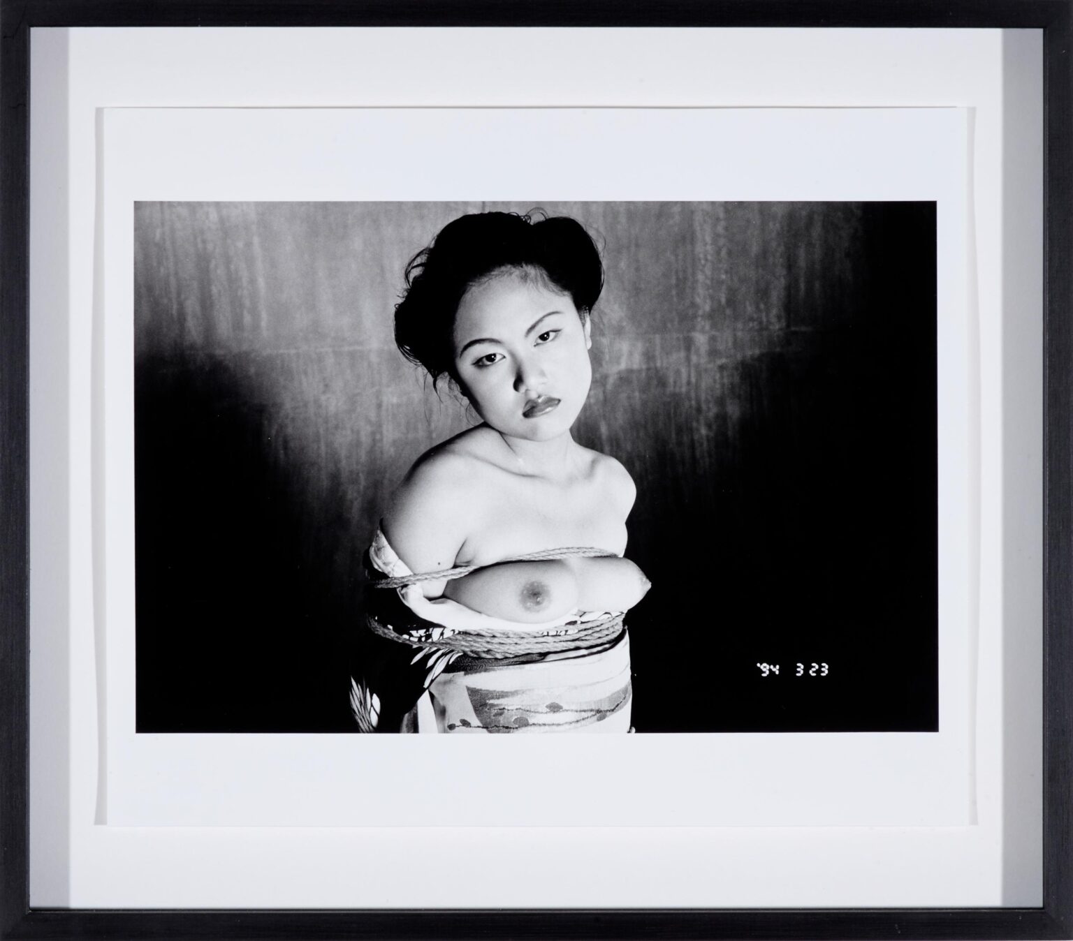 Untitled - Nobuyoshi Araki 
