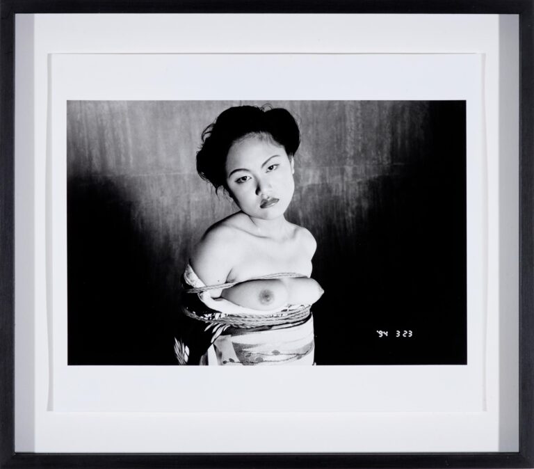 Untitled - Nobuyoshi Araki 