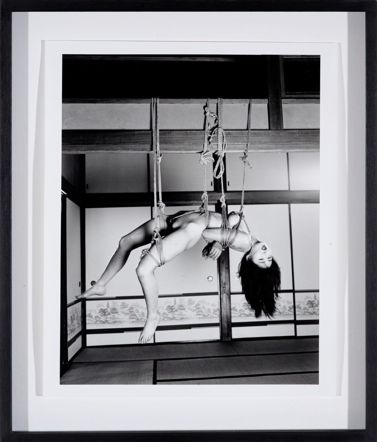 Untitled - Nobuyoshi Araki 