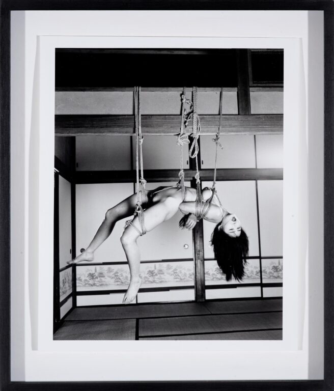 Untitled - Nobuyoshi Araki 