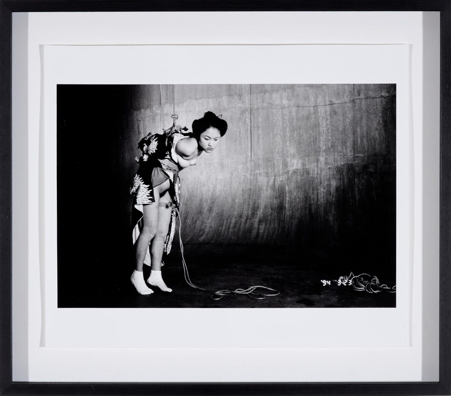 Untitled - Nobuyoshi Araki 