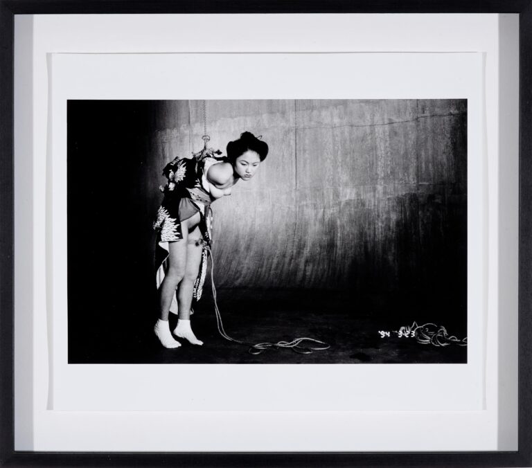 Untitled - Nobuyoshi Araki 