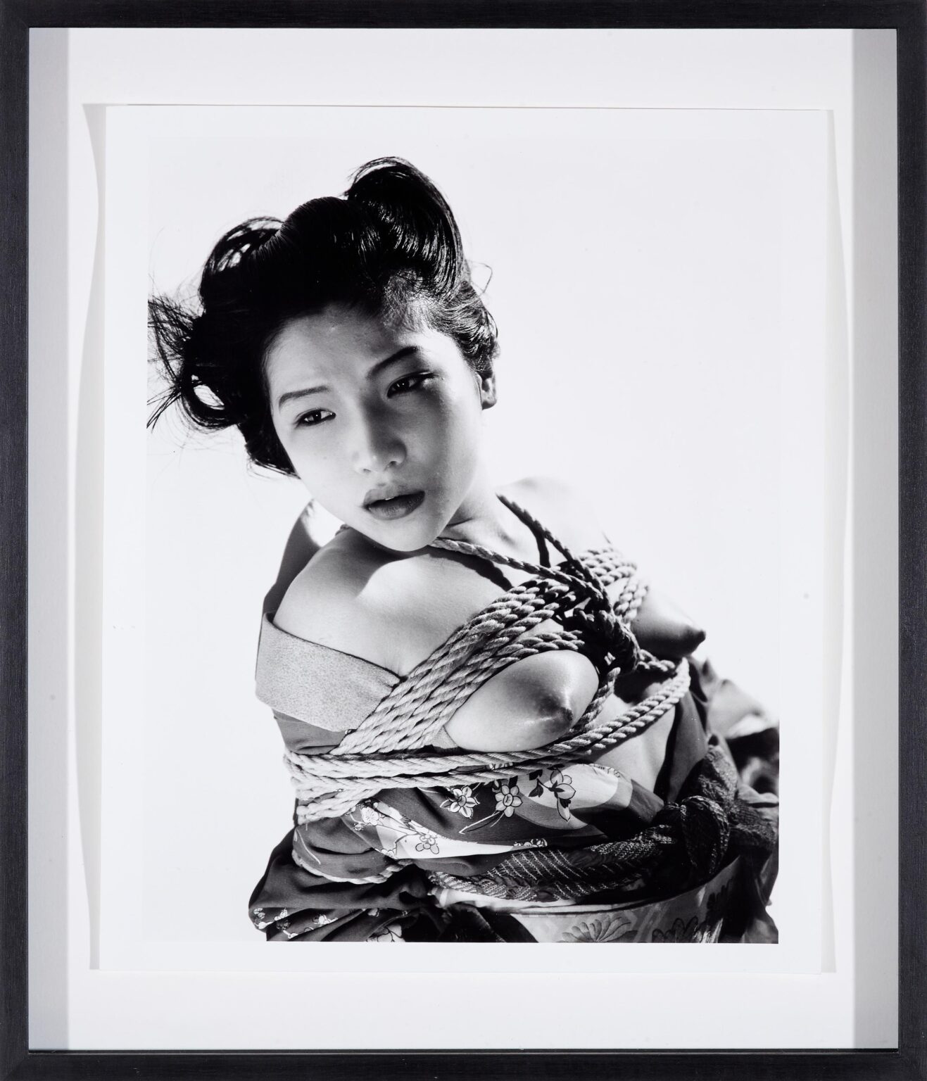 Untitled - Nobuyoshi Araki 