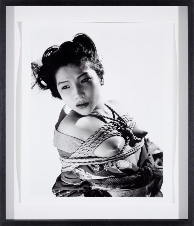 Untitled - Nobuyoshi Araki 