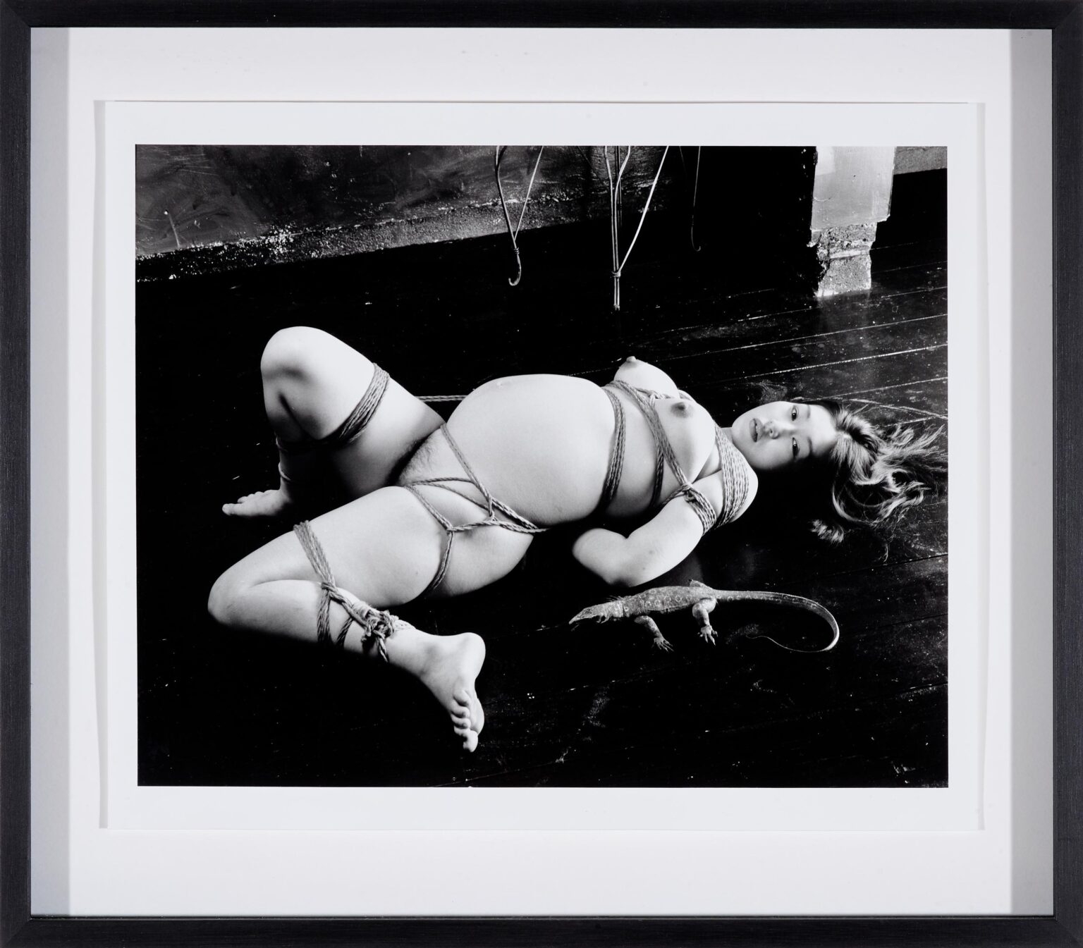 Untitled - Nobuyoshi Araki 