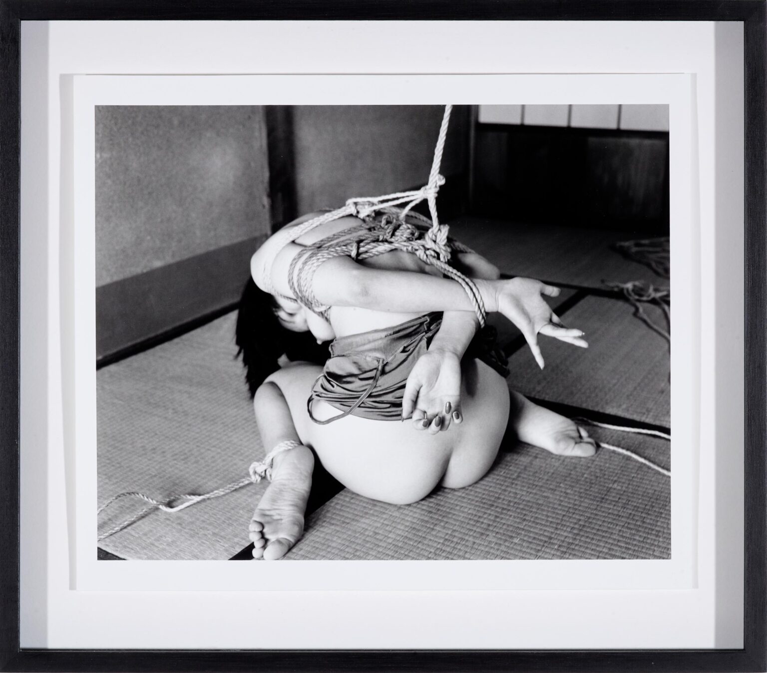 Untitled - Nobuyoshi Araki 