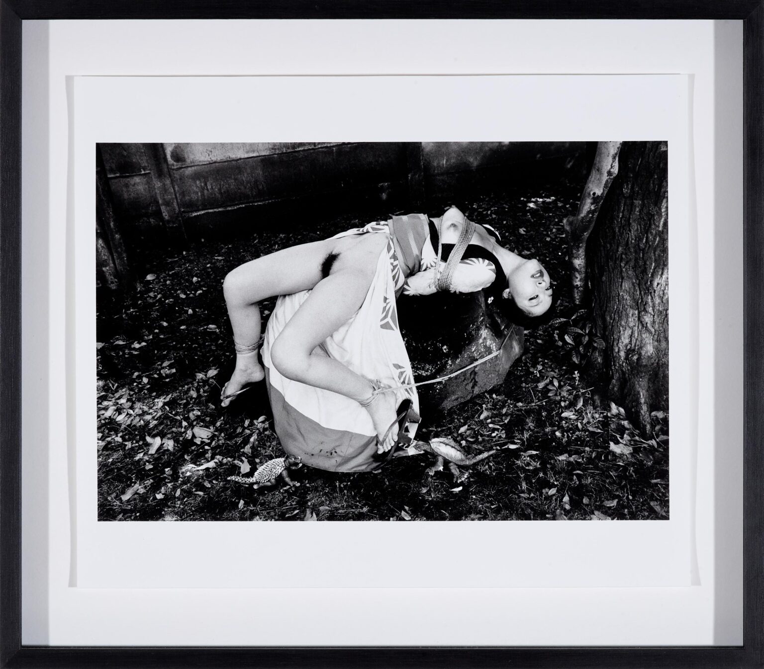 Untitled - Nobuyoshi Araki 