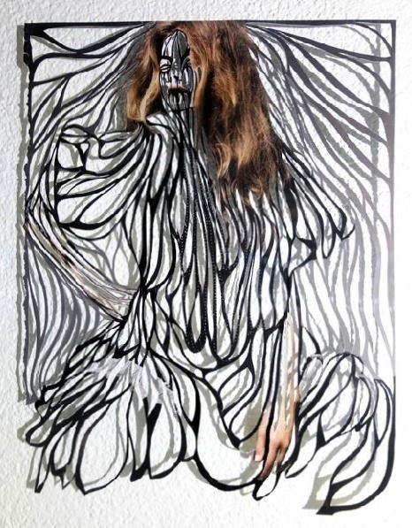 Untitled - Amie Dicke 