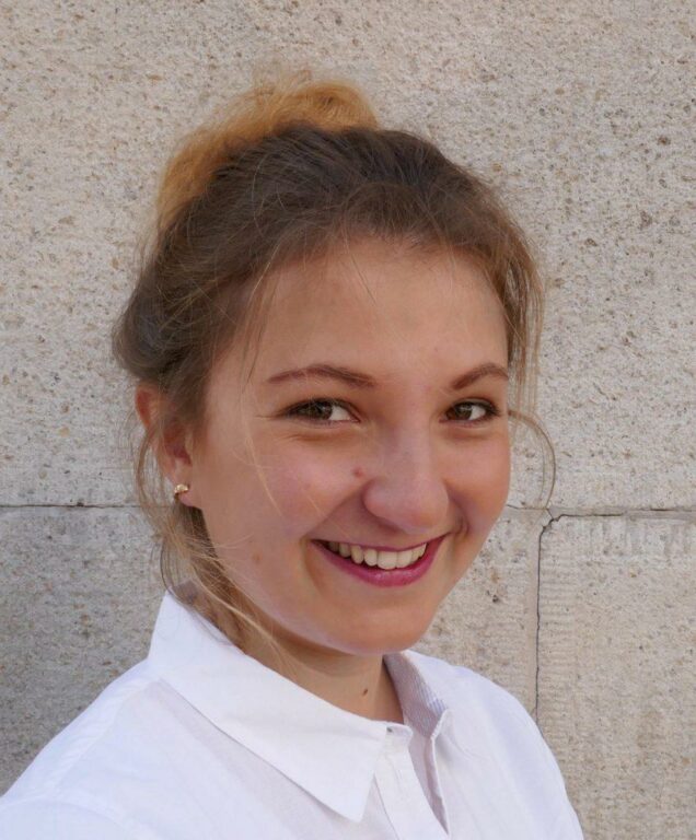Leonora Prugger 