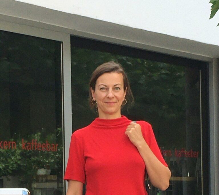 Anna Klüssendorf 