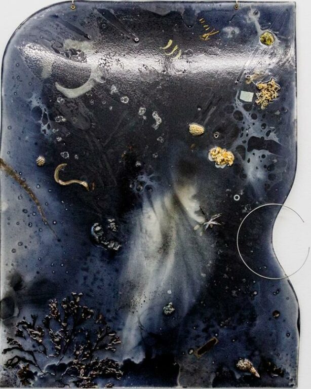 Untitled - Aline Schwörer 