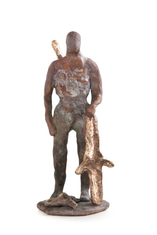 Figur 6 (working hard or hardly working) - Vincent Vandaele 