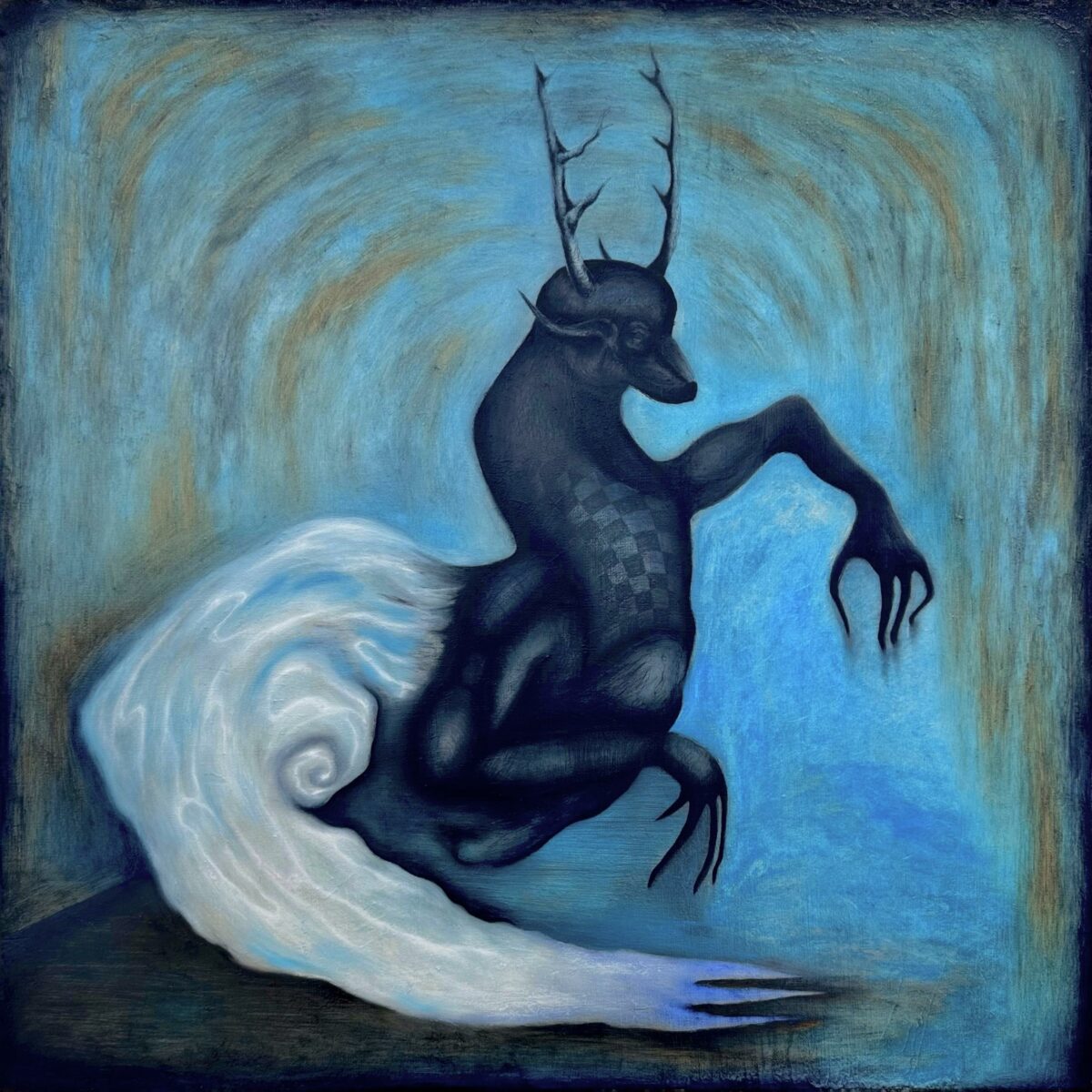 Der Verborgene Raum - Pascal Koertel 