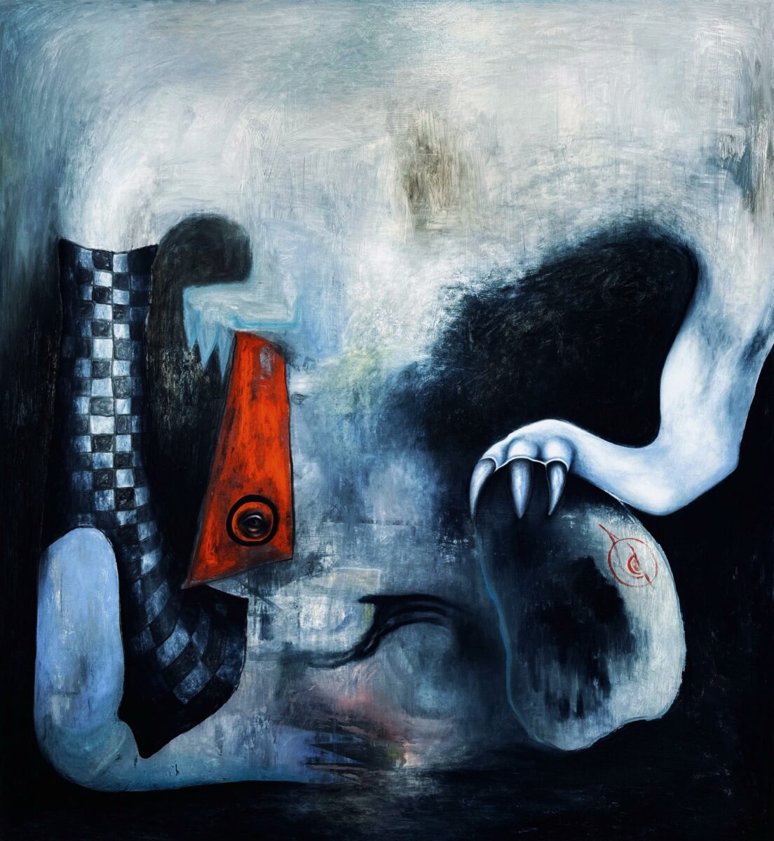 Der Wolkenmacher - Pascal Koertel 