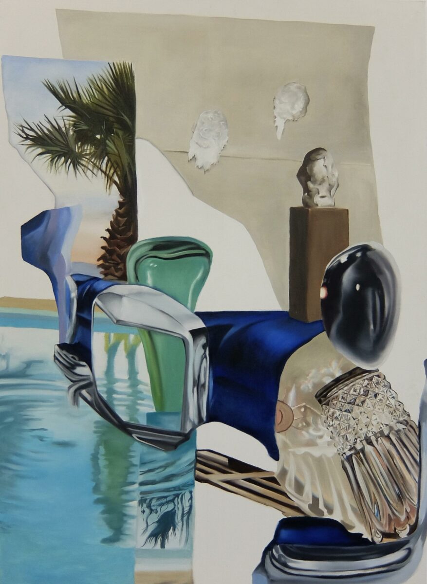N1 - Niloufar Shirani 