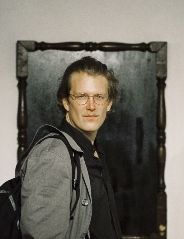Linus Muellerschoen 