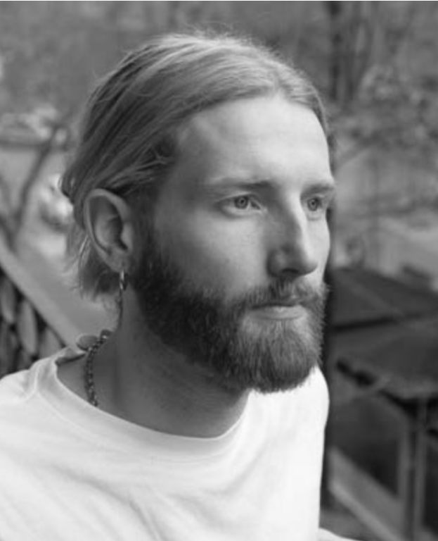 Rasmus Kjelsrud 