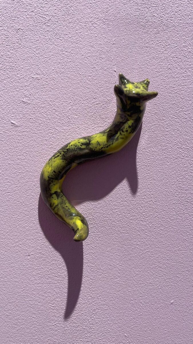 Slug - Allis Müllerschön 