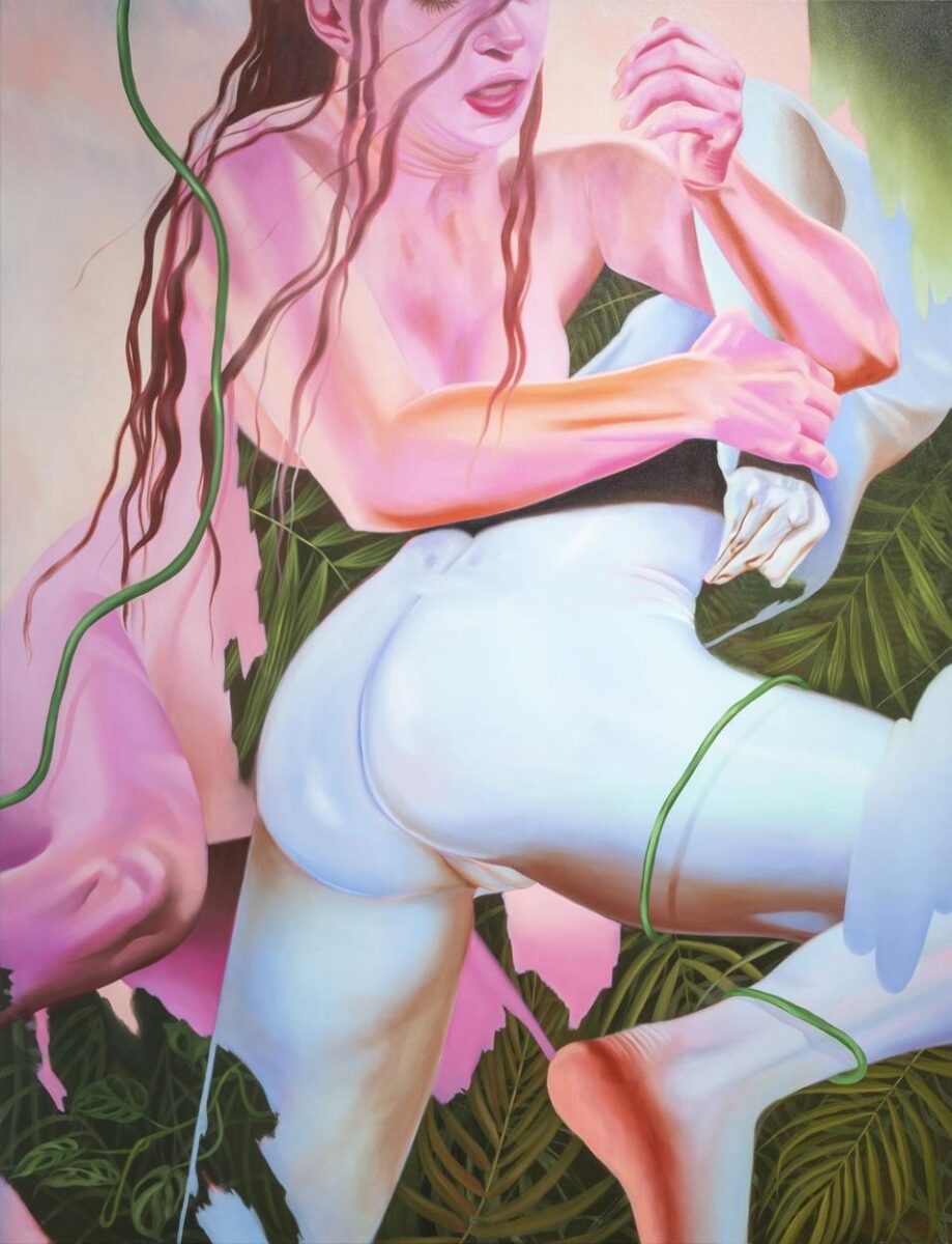 Walzer - Alejandra La Rue 