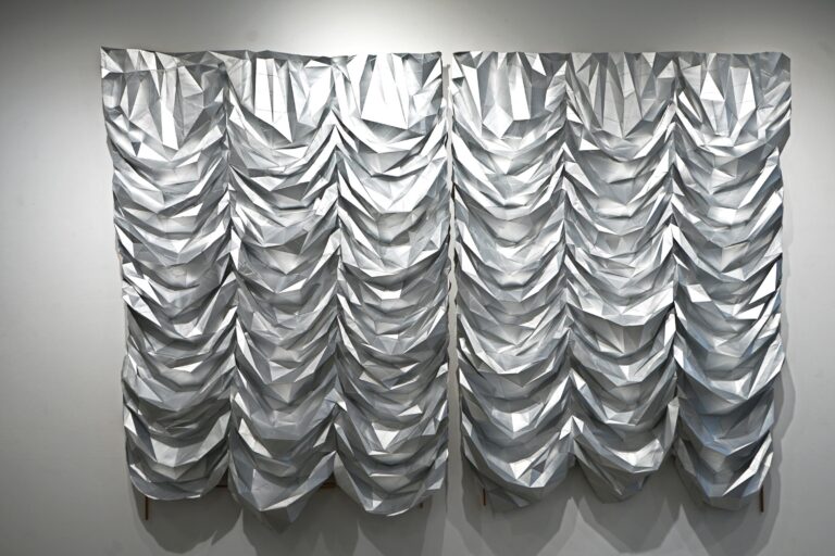 Curtain No. 1 - Inkyu Park 