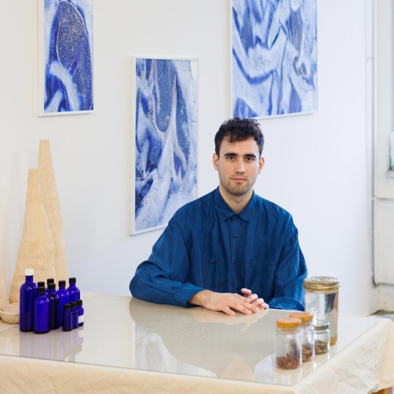 Eduardo Palomares 