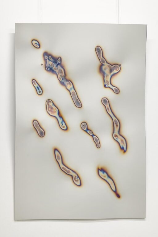 burn out, No. 3 - Janine Mackenroth 