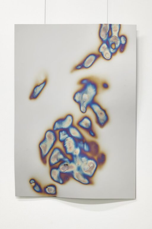 burn out, No. 2 - Janine Mackenroth 