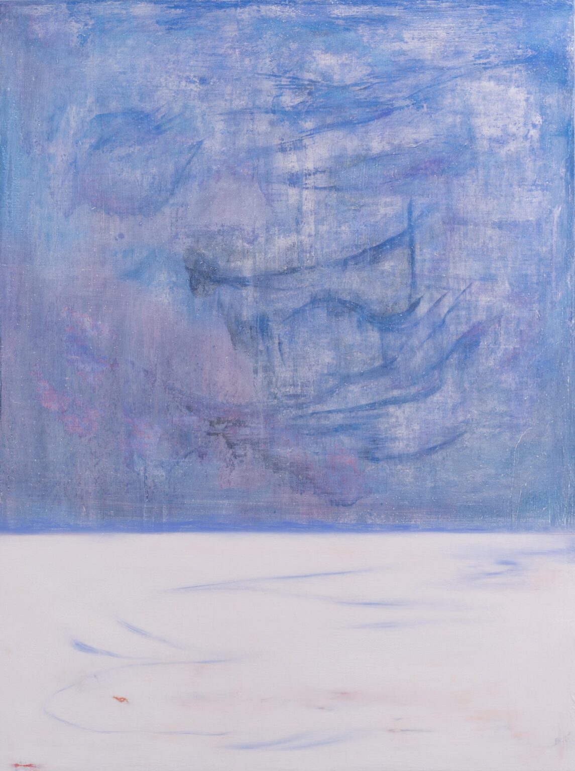 Die Stille zwischen zwei Wellen - Pascal Koertel 