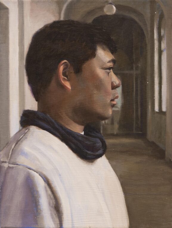 O.T. (Hiro) - Kun Su 