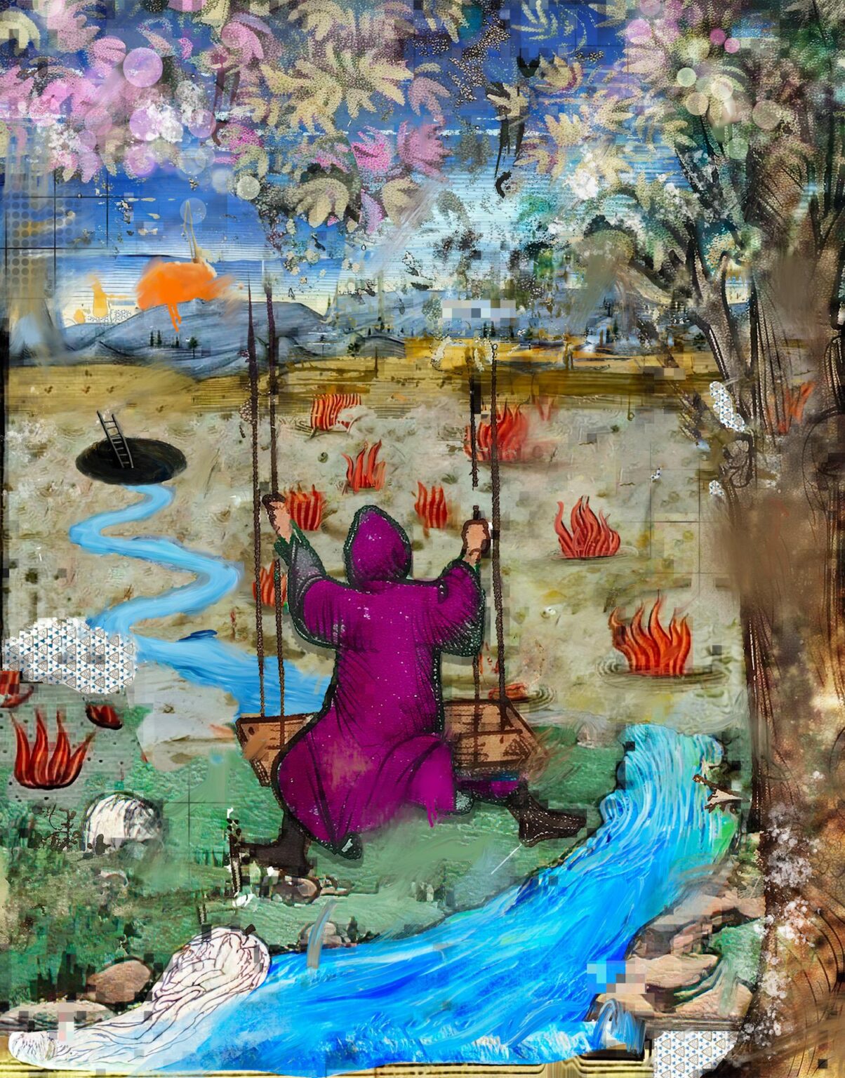 Thank God it’s Friday 1/3 - Julian Arayapong 