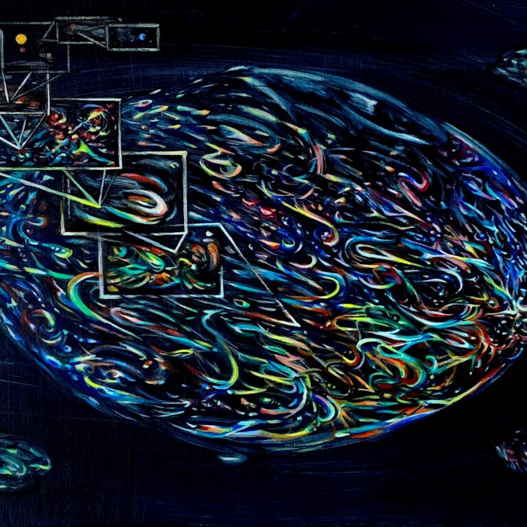 Universum - Tom Messavilla 
