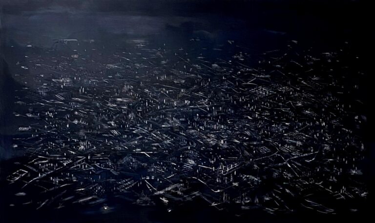 Tokyo - Tom Messavilla 