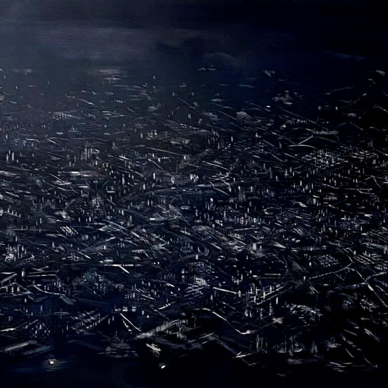 Tokyo - Tom Messavilla 