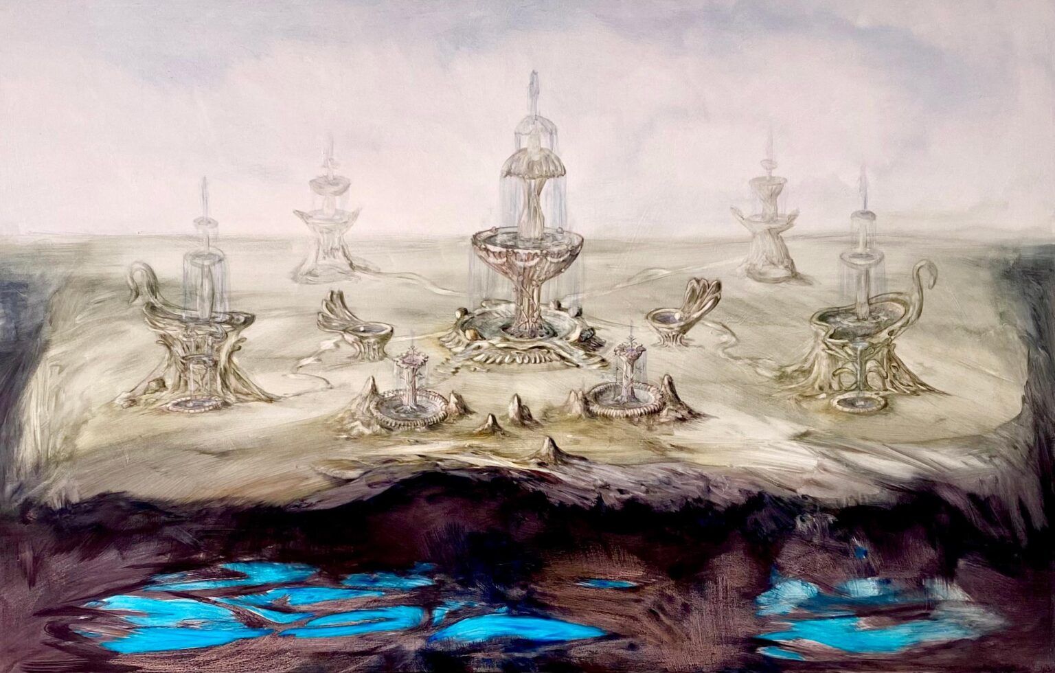 Brunnen - Tom Messavilla 